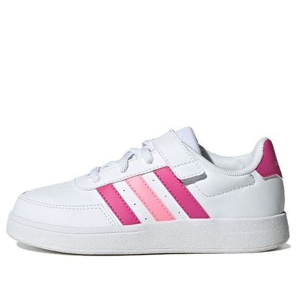 Кецове и обувки adidas Originals adidas Breaknet Бяло | HP8966, 0