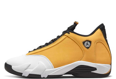 Кецове и обувки Jordan Air Jordan 14 Бежово | 487471-701, 1