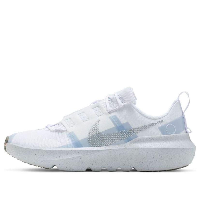 Кецове и обувки Nike Crater Impact Бяло | DB3551-102