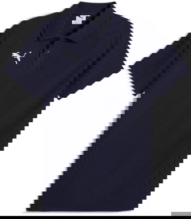 Поло тениска Puma Puma teamEVOSTRIPE Polo Shirt Тъмно синьо | 659952-06, 0