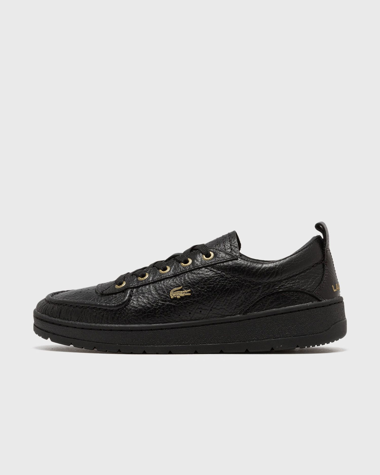 Кецове и обувки Lacoste UMPIRE 125 3 CMA Черно | 49CMA0001-02H, 1