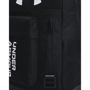 Раница Under Armour Backpack Halftime Черно | 1362365-001, 3