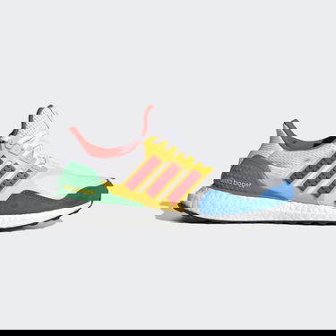 Кецове и обувки adidas Performance LEGO x UltraBoost Colors Многоцветен | FZ3983, 0