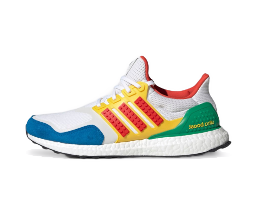 Бягане adidas Performance LEGO x UltraBoost Colors Многоцветен | FZ3983