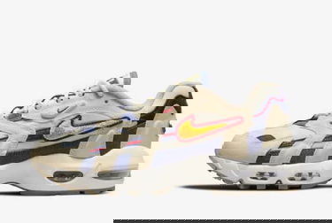 Кецове и обувки Nike Air Max 96 II QS "Beach" Бежово | DJ6742-200, 0