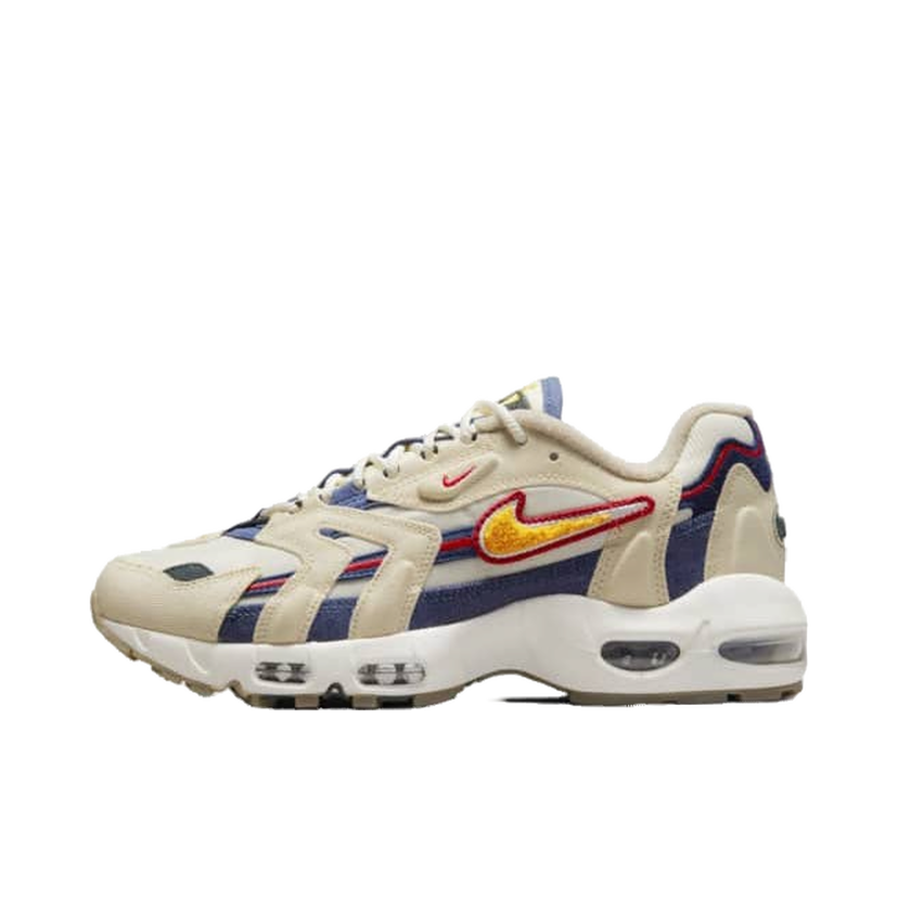 Кецове и обувки Nike Air Max 96 II QS "Beach" Бежово | DJ6742-200
