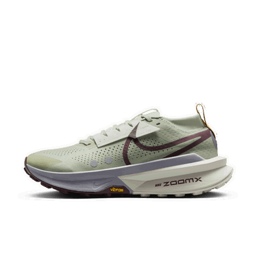 Кецове и обувки Nike Zegama Trail 2 Зелено | FD5190-300, 1