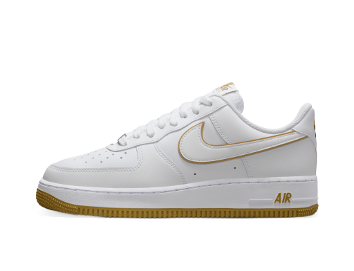 Кецове и обувки Nike Air Force 1 '07 Бяло | DV0788-104