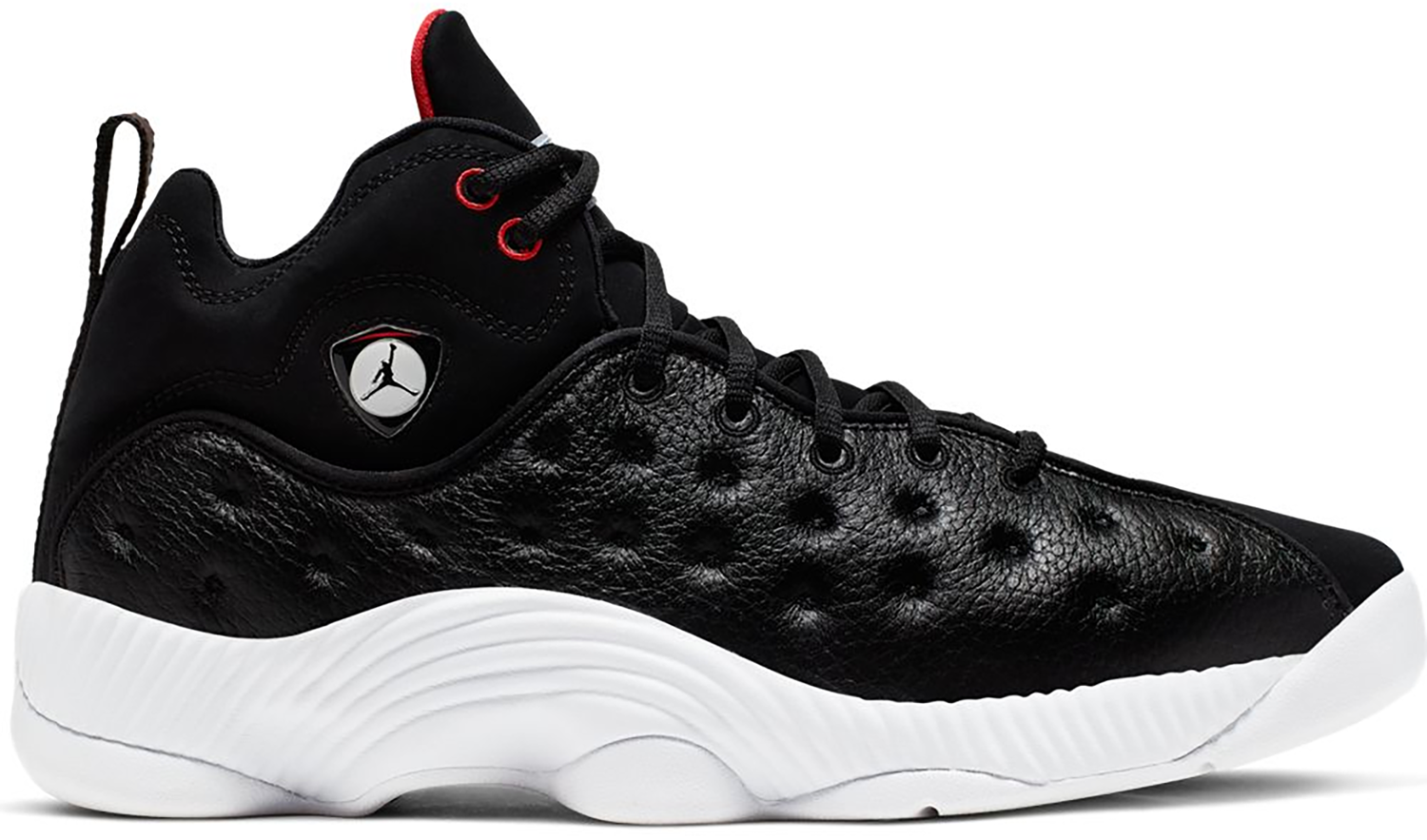 Кецове и обувки Jordan Air Jordan Jumpman Team 2 Playoffs Черно | 819175-016, 0