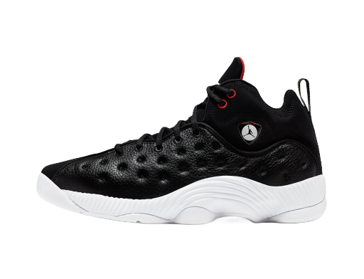 Кецове и обувки Jordan Air Jordan Jumpman Team 2 Playoffs Черно | 819175-016