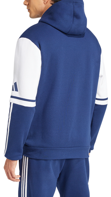 Суитчър adidas Originals SQ25 SW Hoodie Синьо | jd2972, 2