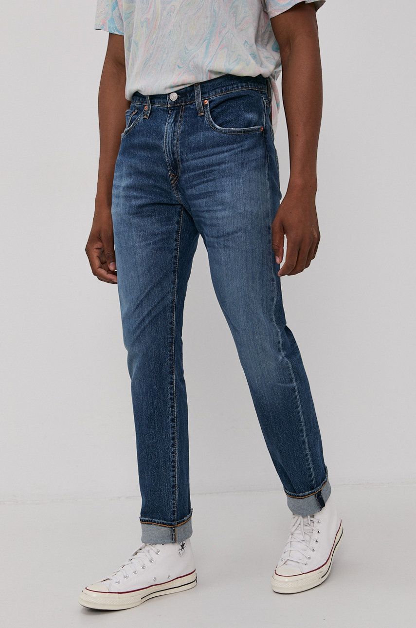 Дънки Levi's 502 Jeans Синьо | 29507.1109, 0
