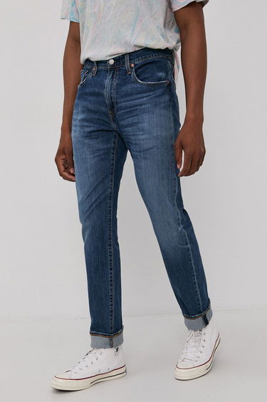 Дънки Levi's 502 Jeans Синьо | 29507.1109, 0