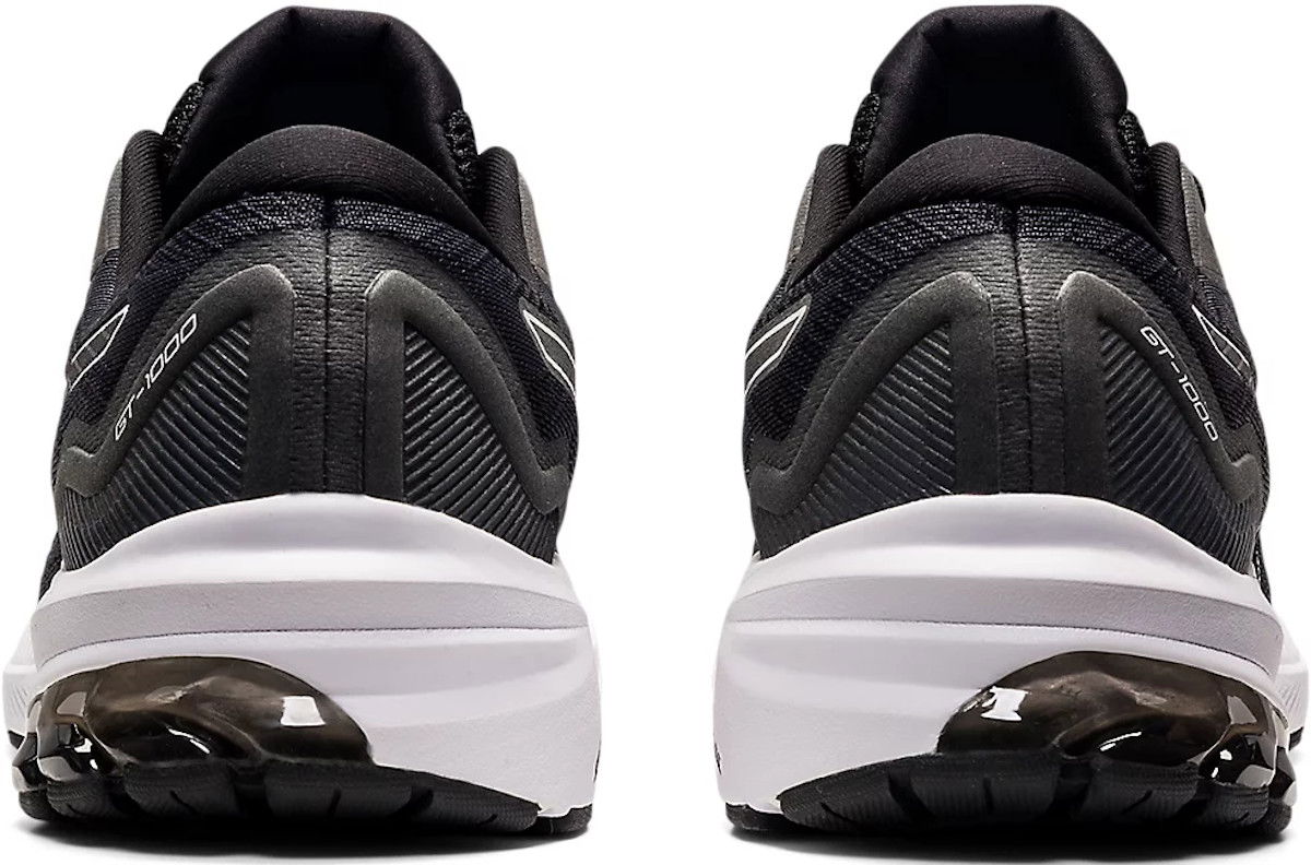 Кецове и обувки Asics GT-1000 11 Черно | 1011b354-001, 1