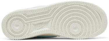 Кецове и обувки Nike Air Force 1 Low 82 Double Swoosh Бяло | DQ0359-100, 2