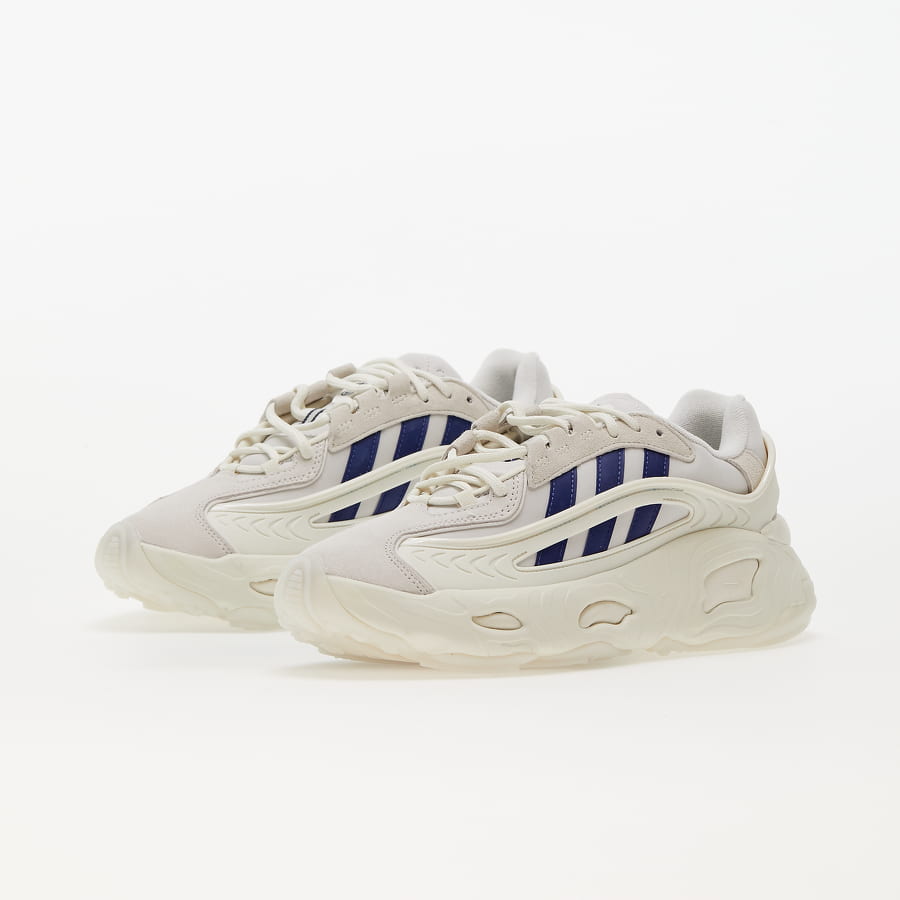 Кецове и обувки adidas Originals Oznova Бежово | HQ8927, 1