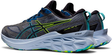 Кецове и обувки Asics Novablast 2 LE Синьо | 1011B331 001, 5