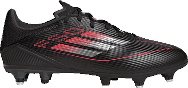Кецове и обувки adidas Performance F50 League SG Черно | ie1238, 0