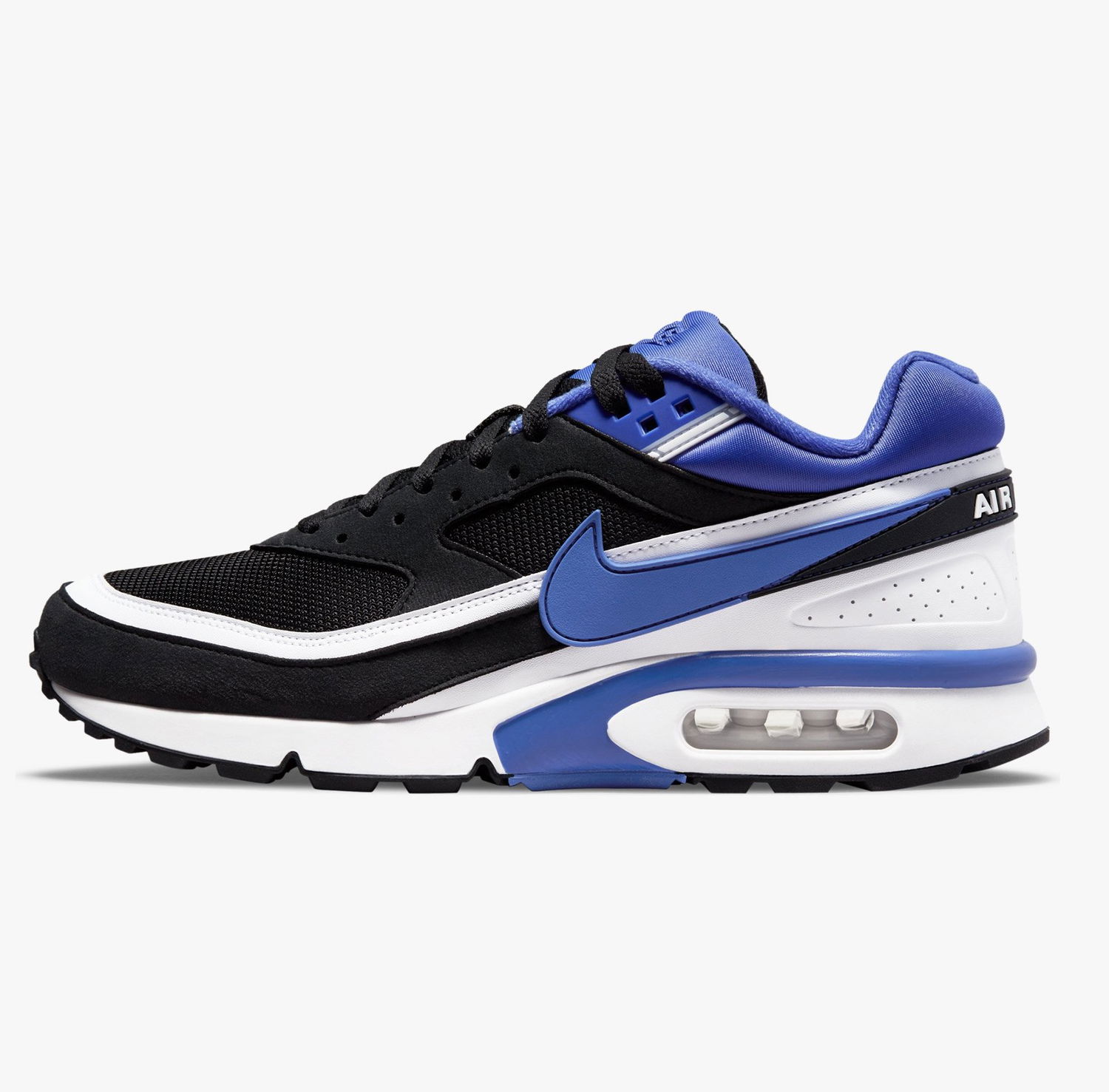 Кецове и обувки Nike Air Max BW "Persian Violet" Черно | DJ6124-001, 0