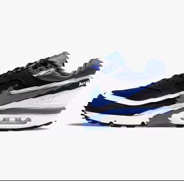 Кецове и обувки Nike Air Max BW "Persian Violet" Черно | DJ6124-001, 0