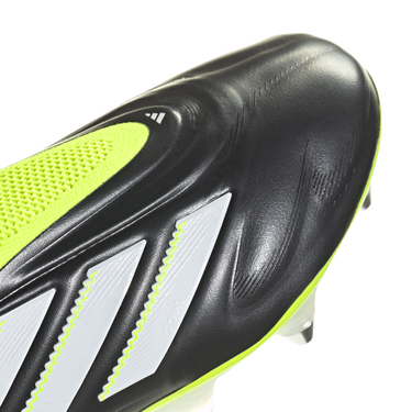 Кецове и обувки adidas Performance COPA PURE III ELITE LL SG Жълто | jr2826, 3
