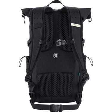 Раница FJÄLLRÄVEN Fjällräven Abisko Hike Foldsack Backpack Черно | F27222-550, 2