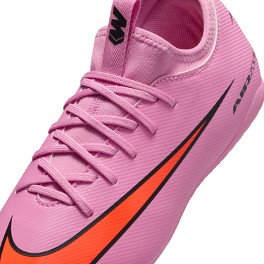 Кецове и обувки Nike Zoom Vapor 16 Academy AG Розово | fq8403-600, 5