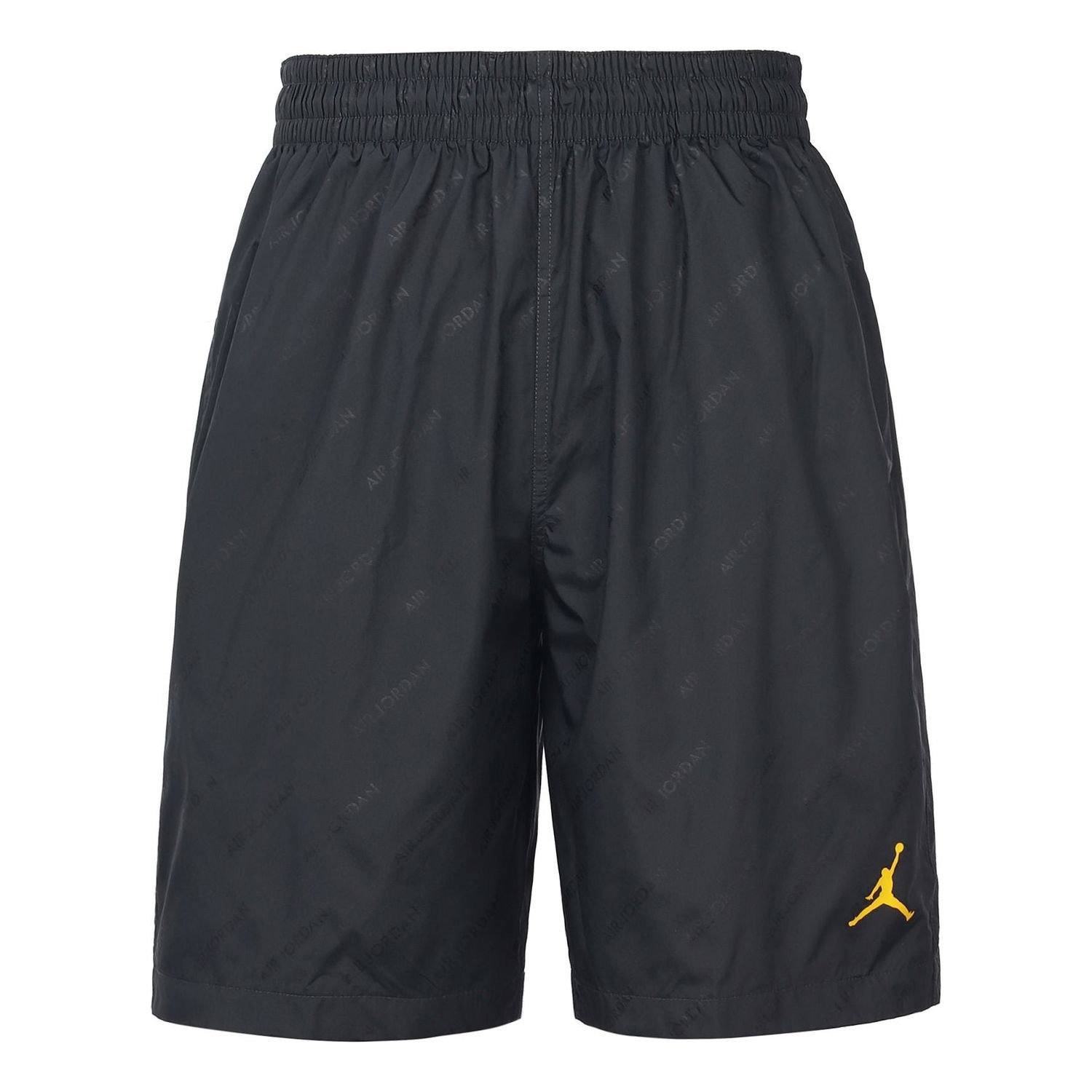 Къси панталони Jordan Jordan Legacy AJ4 Basketball Training Shorts Черно | CK5320-060, 0