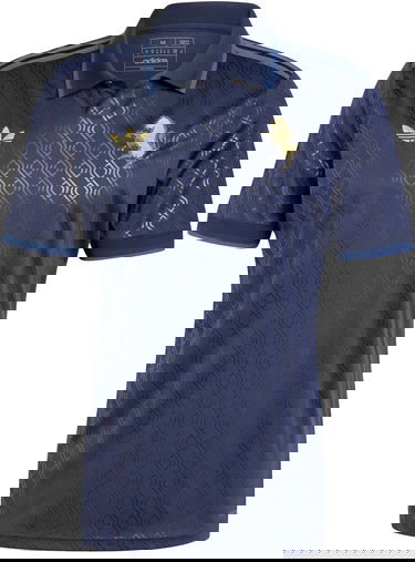 Фланелка adidas Originals Juventus Third Jersey 2024/25 Тъмно синьо | iy5244, 1