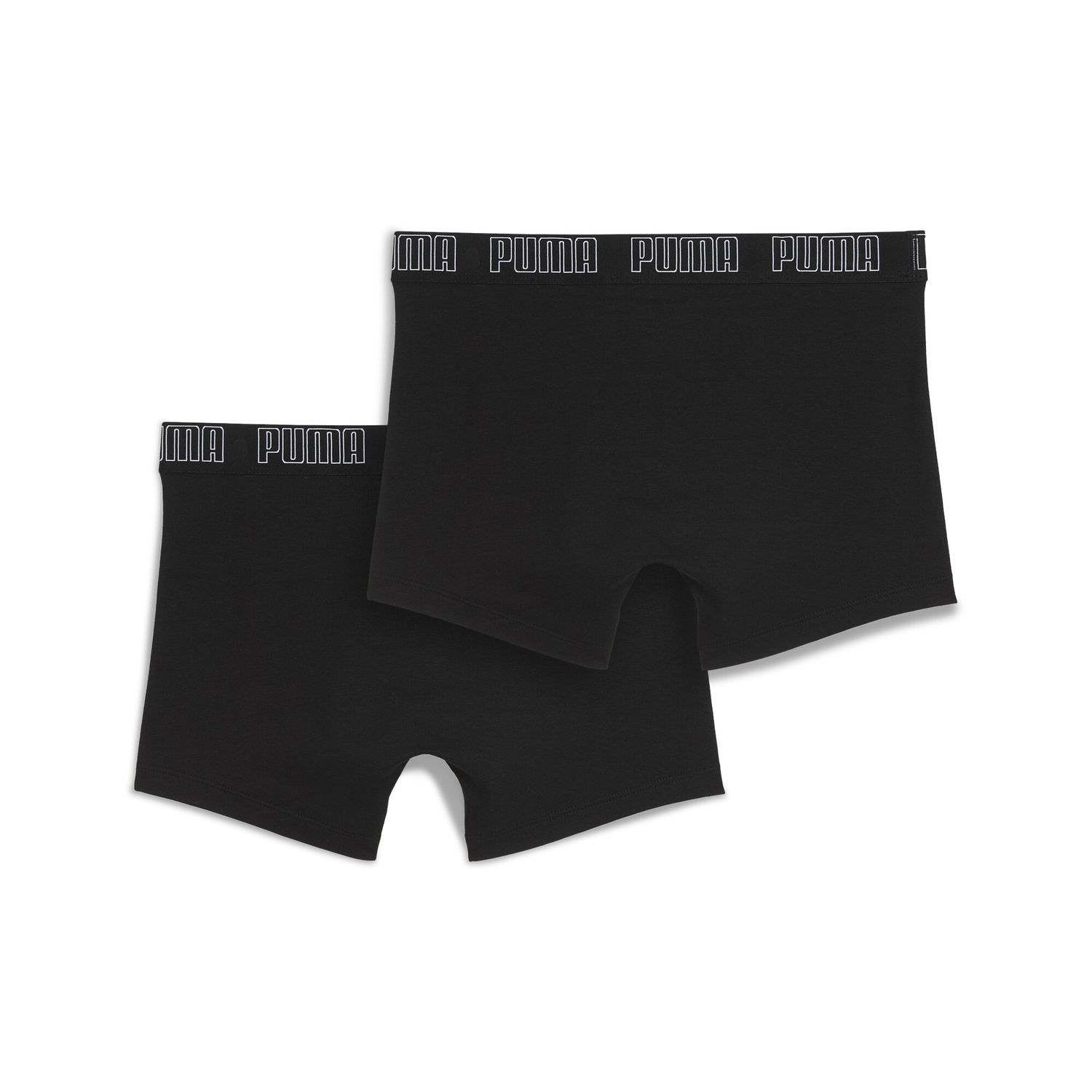 Боксерки Puma 2-Pack Boxer Briefs PUMA Черно | 938321_01, 1