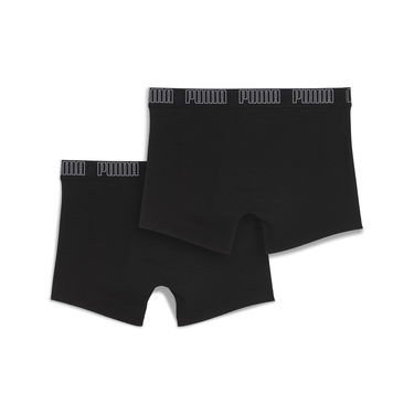 Боксерки Puma 2-Pack Boxer Briefs PUMA Черно | 938321_01, 1