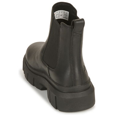 Кецове и обувки Timberland Greyfield Mid Boots "Black" Черно | TB0A5ZCG0011, 4