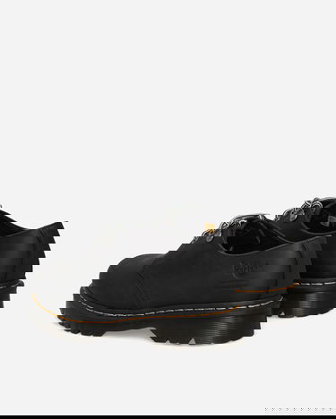 Кецове и обувки Dr. Martens thisisneverthat x 1461 "Black" Черно | 32182001, 4