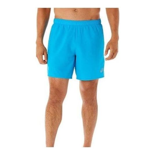 Къси панталони Asics Icon Running Shorts Синьо | 2011C835-403, 0
