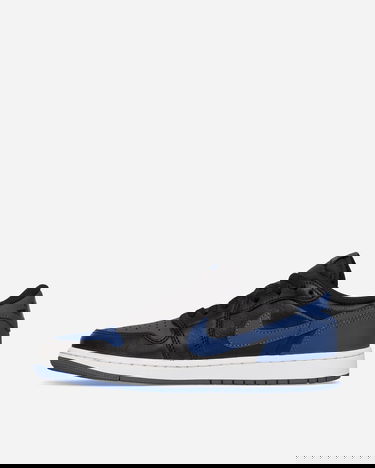 Кецове и обувки Jordan Air Jordan 1 Retro Low OG "Mystic Navy" Тъмно синьо | CZ0790-041, 4