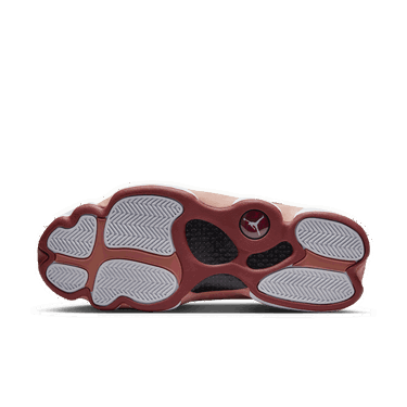 Кецове и обувки Jordan Air Jordan 13 Retro "Red Dune" Червено | DJ5982-601, 4
