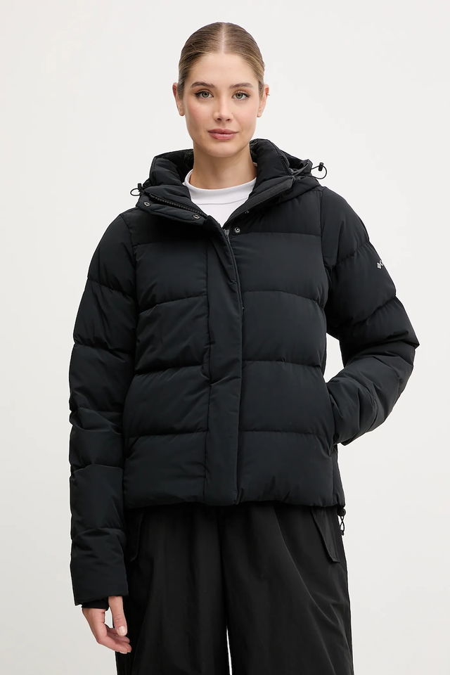 Columbia Amaze Puff Winter Jacket
