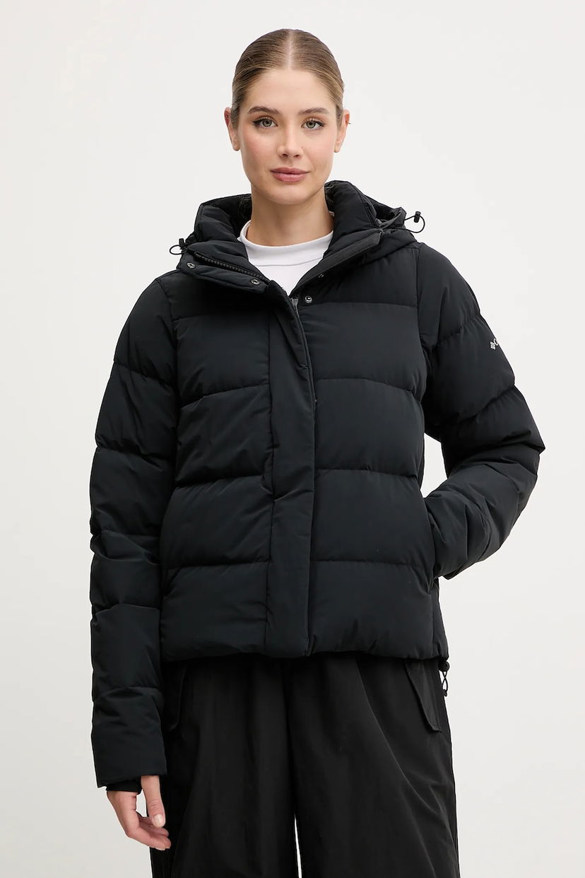 Пухо яке Columbia Columbia Amaze Puff Winter Jacket Черно | 2133714