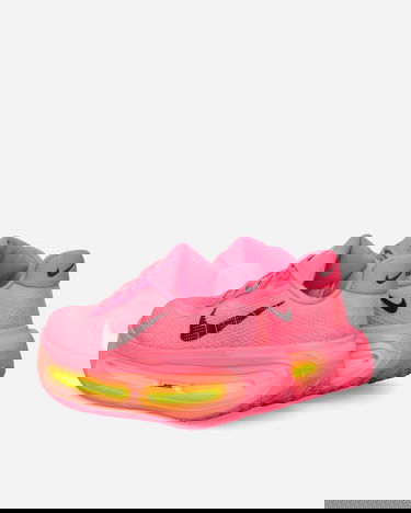 Кецове и обувки Nike Vomero Premium "Hyper Pink" Розово | HM5973-603, 4