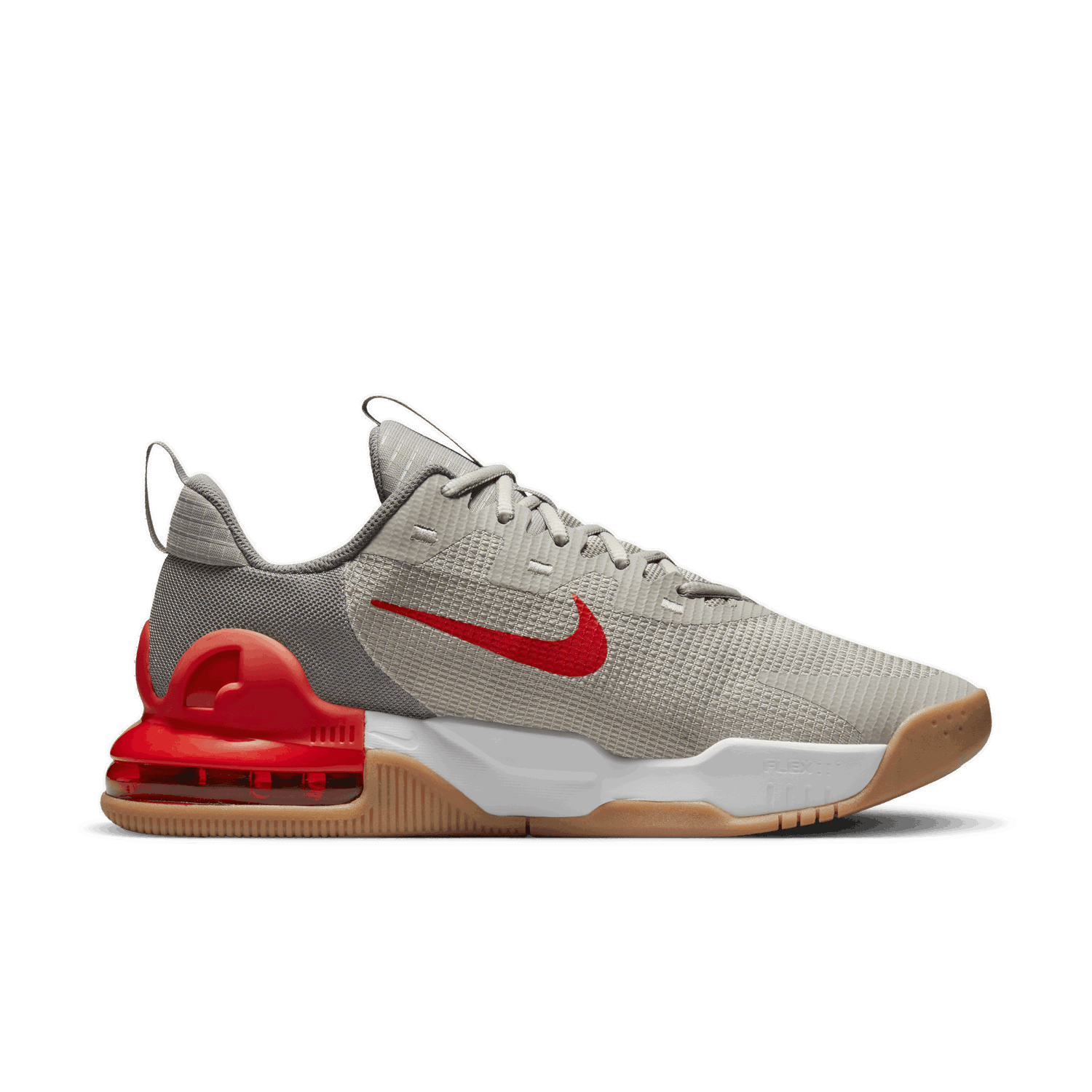 Кецове и обувки Nike Air Max Alpha Сиво | DM0829-006, 1