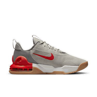 Кецове и обувки Nike Air Max Alpha Сиво | DM0829-006, 1