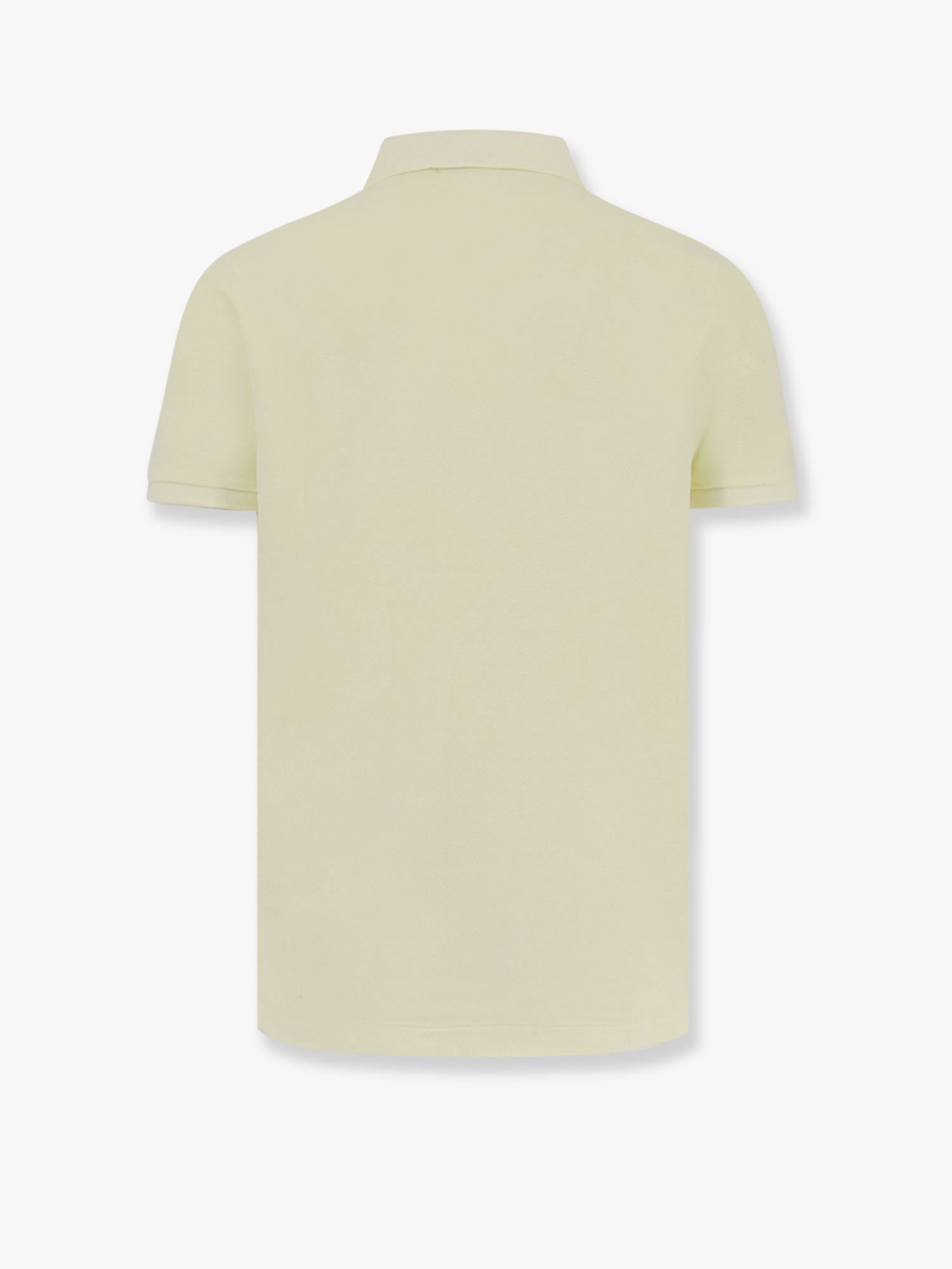 Поло тениска Polo by Ralph Lauren Polo Ralph Lauren Men's Polo Shirt Жълто | 710969626003, 1
