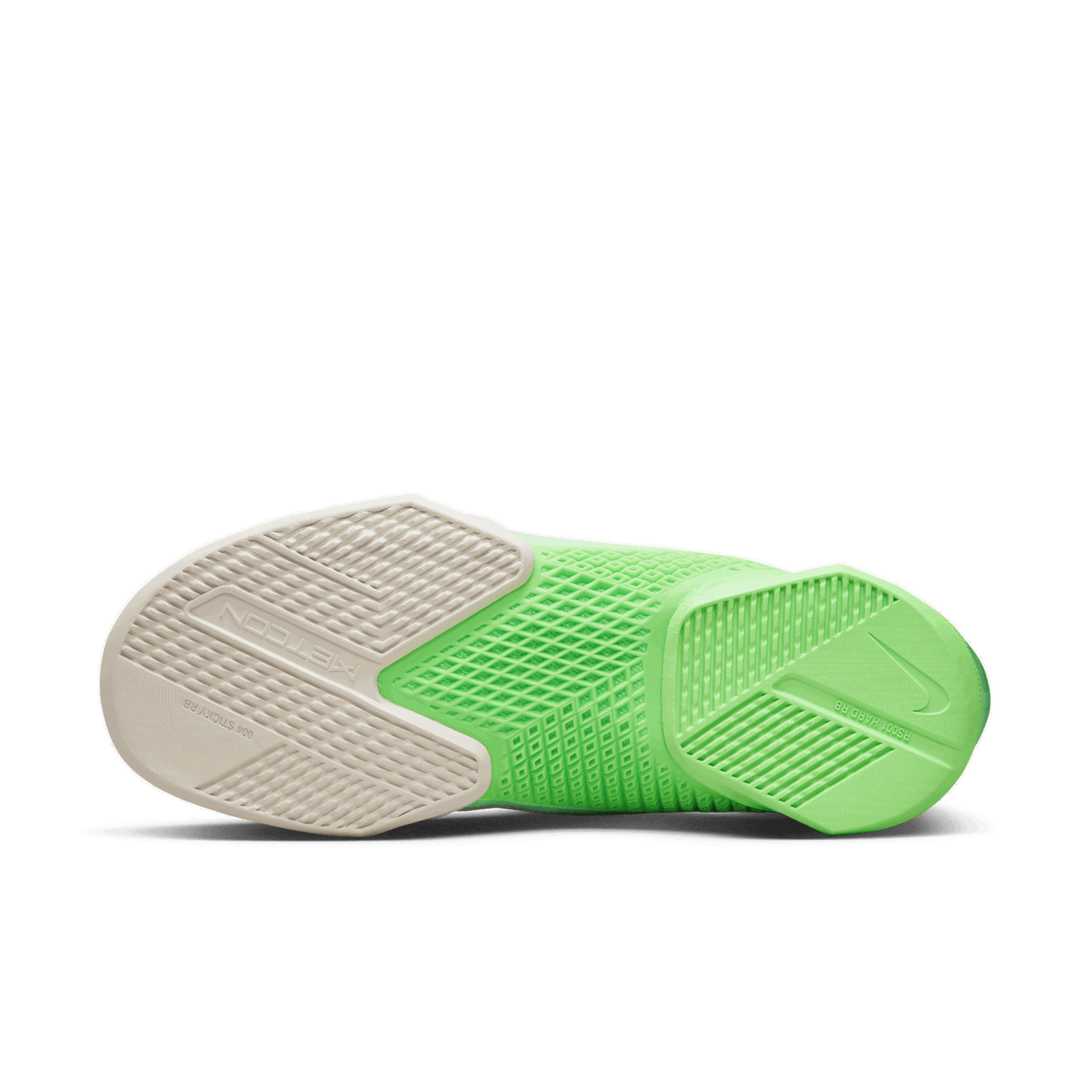 Кецове и обувки Nike Zoom Metcon Turbo 2 Бежово | DH3392-005, 1