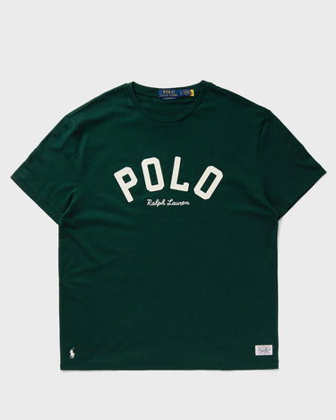 Тениски и потници Polo by Ralph Lauren Polo Ralph Lauren SHORT SLEEVE-TEE men Зелено | 710952043005, 0
