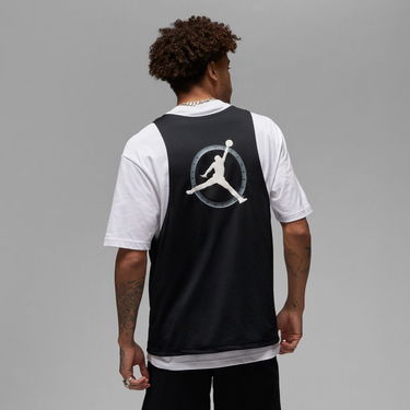 Потник Jordan Flight MVP Top Черно | DV7604-101, 2
