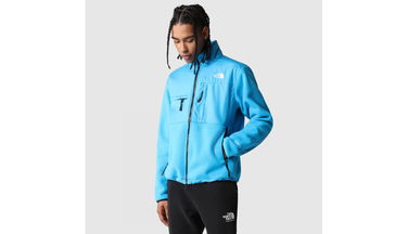 Яке The North Face M Denali Тюркоазено | NF0A7UR2JA7, 8