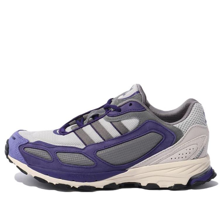 Кецове и обувки adidas Originals Shadowturf Лилаво | HP7745