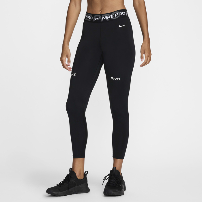 Клинове Nike Pro 3/4 Tights Черно | FV7397-010, 0