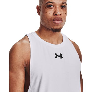 Потник Under Armour Tank Top Червено | 1361901-600, 3