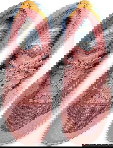Кецове и обувки Nike Wildhorse 6 W Розово | bv7099-600, 3